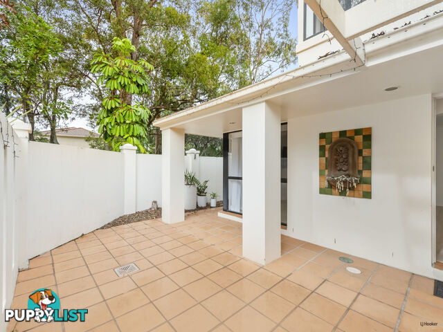 2201/22-34 Glenside Drive ROBINA QLD 4226