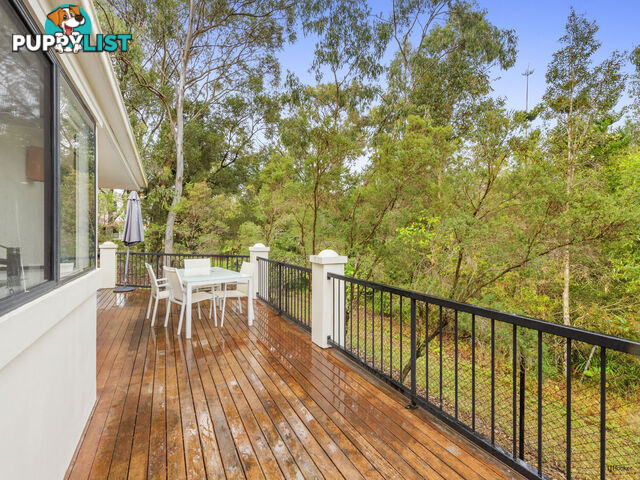 2201/22-34 Glenside Drive ROBINA QLD 4226