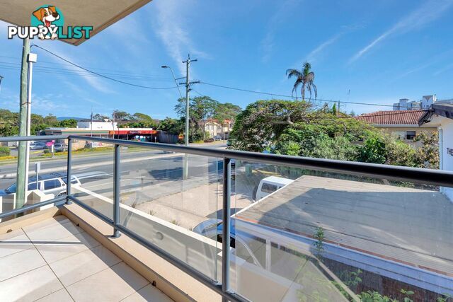 4/1311 Gold Coast Highway PALM BEACH QLD 4221