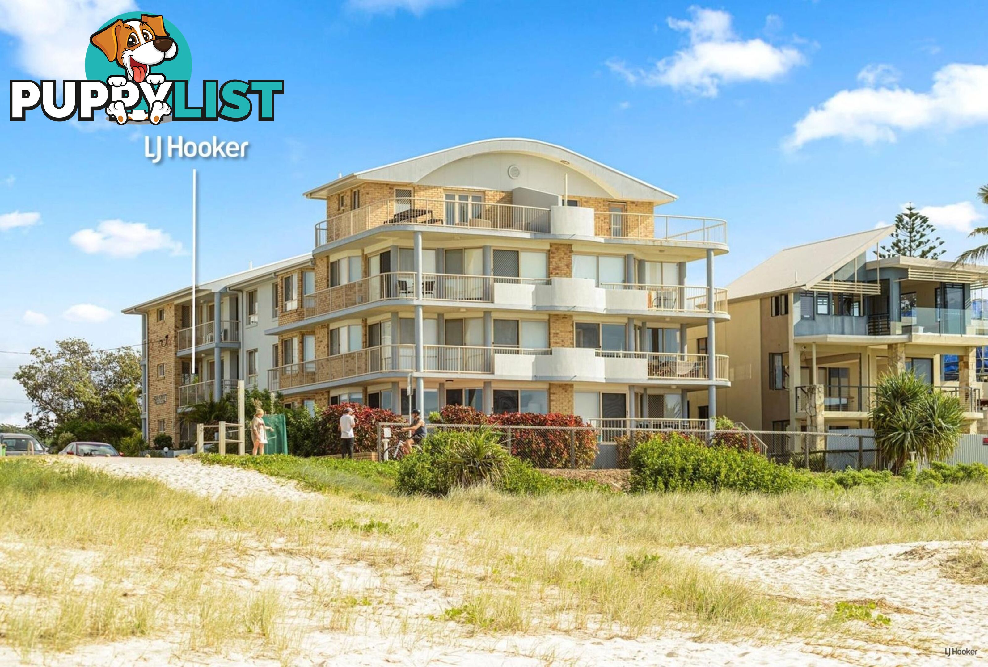 4/343 Golden Four Drive TUGUN QLD 4224