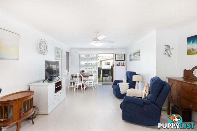 4/343 Golden Four Drive TUGUN QLD 4224