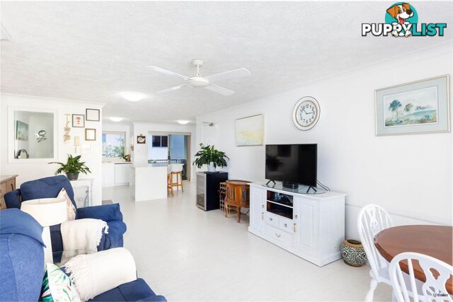 4/343 Golden Four Drive TUGUN QLD 4224