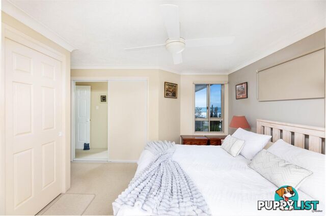 4/343 Golden Four Drive TUGUN QLD 4224