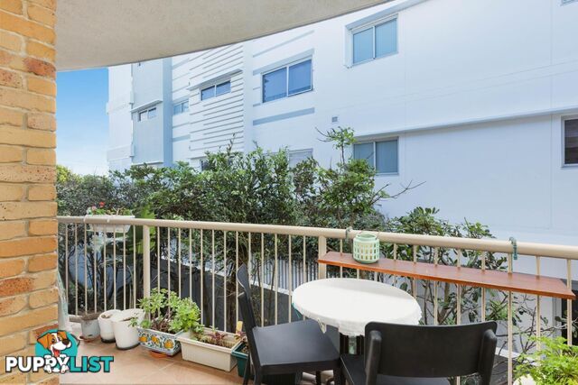 4/343 Golden Four Drive TUGUN QLD 4224