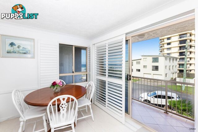 4/343 Golden Four Drive TUGUN QLD 4224