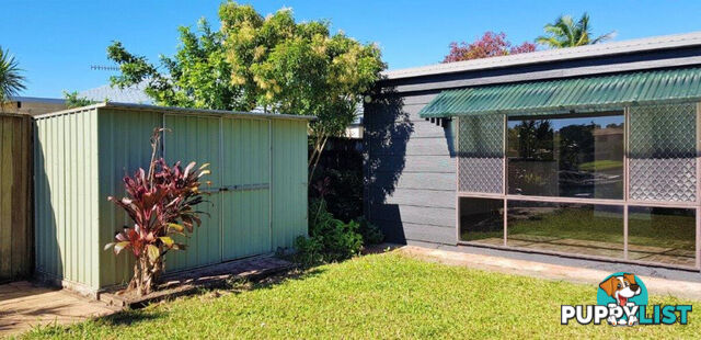 31 Mainsail Street CURRUMBIN WATERS QLD 4223