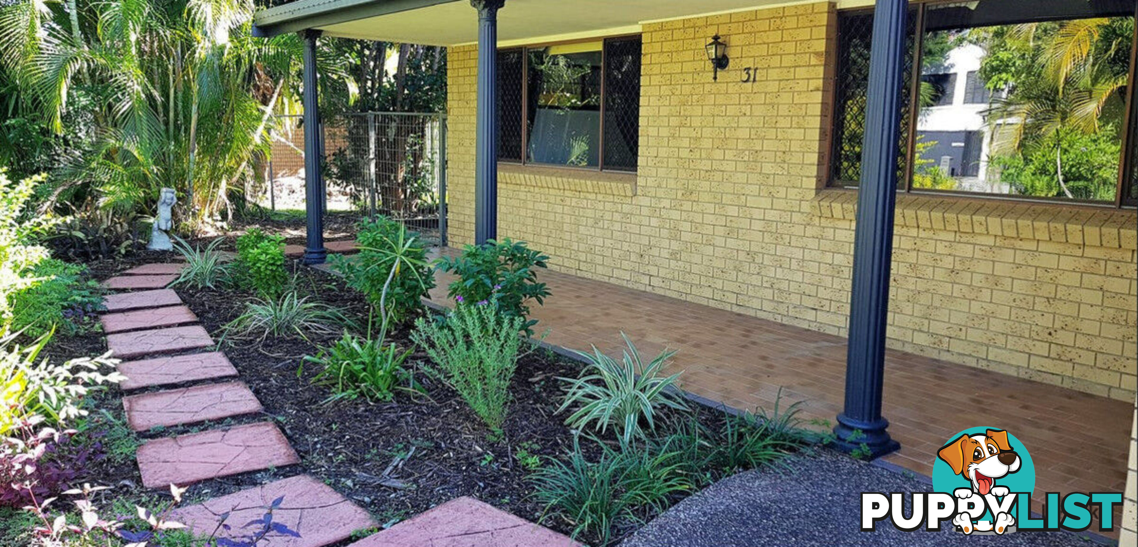 31 Mainsail Street CURRUMBIN WATERS QLD 4223