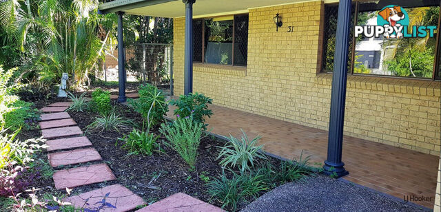 31 Mainsail Street CURRUMBIN WATERS QLD 4223