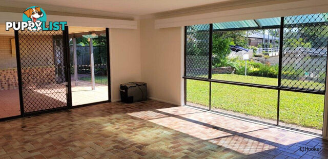 31 Mainsail Street CURRUMBIN WATERS QLD 4223