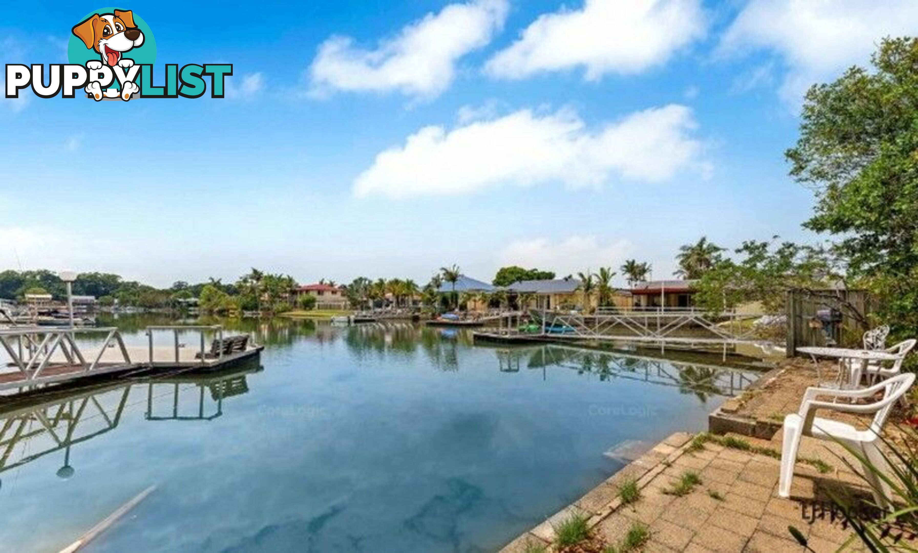 31 Mainsail Street CURRUMBIN WATERS QLD 4223