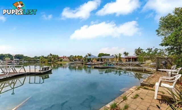 31 Mainsail Street CURRUMBIN WATERS QLD 4223