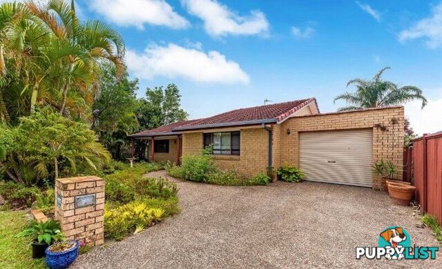31 Mainsail Street CURRUMBIN WATERS QLD 4223