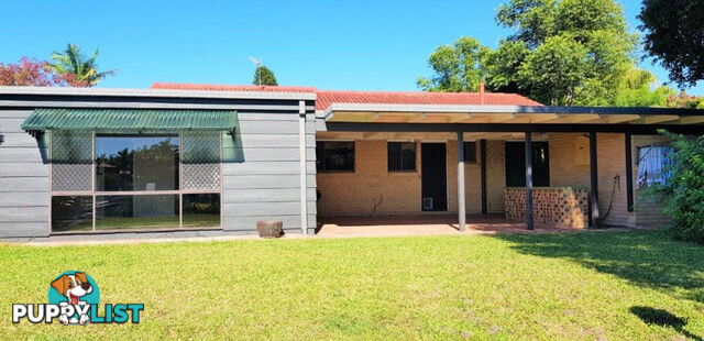 31 Mainsail Street CURRUMBIN WATERS QLD 4223