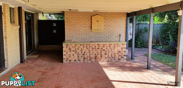 31 Mainsail Street CURRUMBIN WATERS QLD 4223