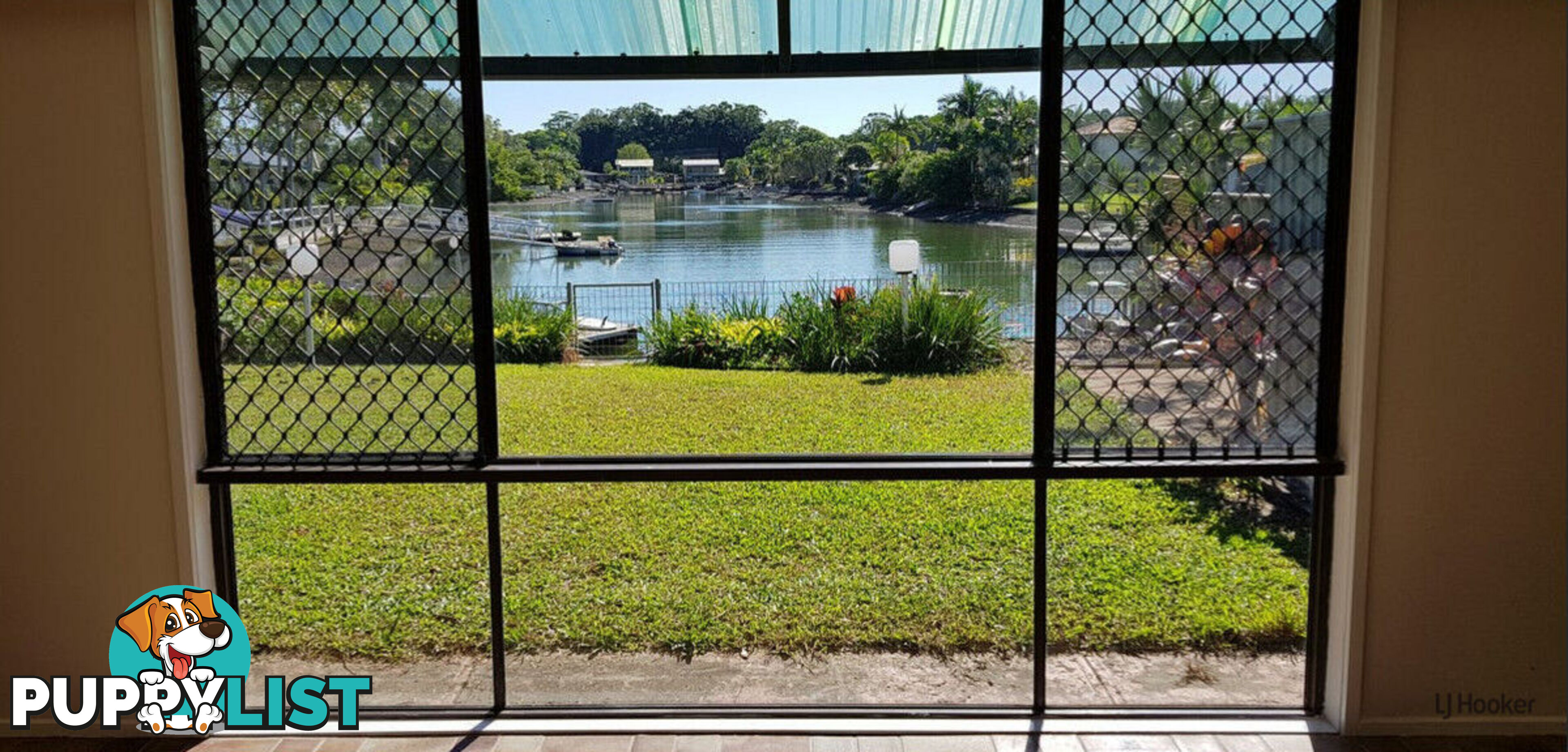 31 Mainsail Street CURRUMBIN WATERS QLD 4223