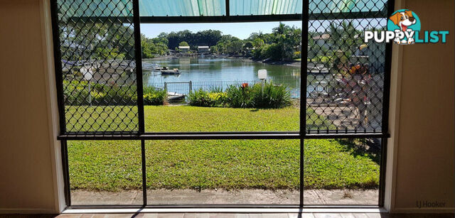 31 Mainsail Street CURRUMBIN WATERS QLD 4223