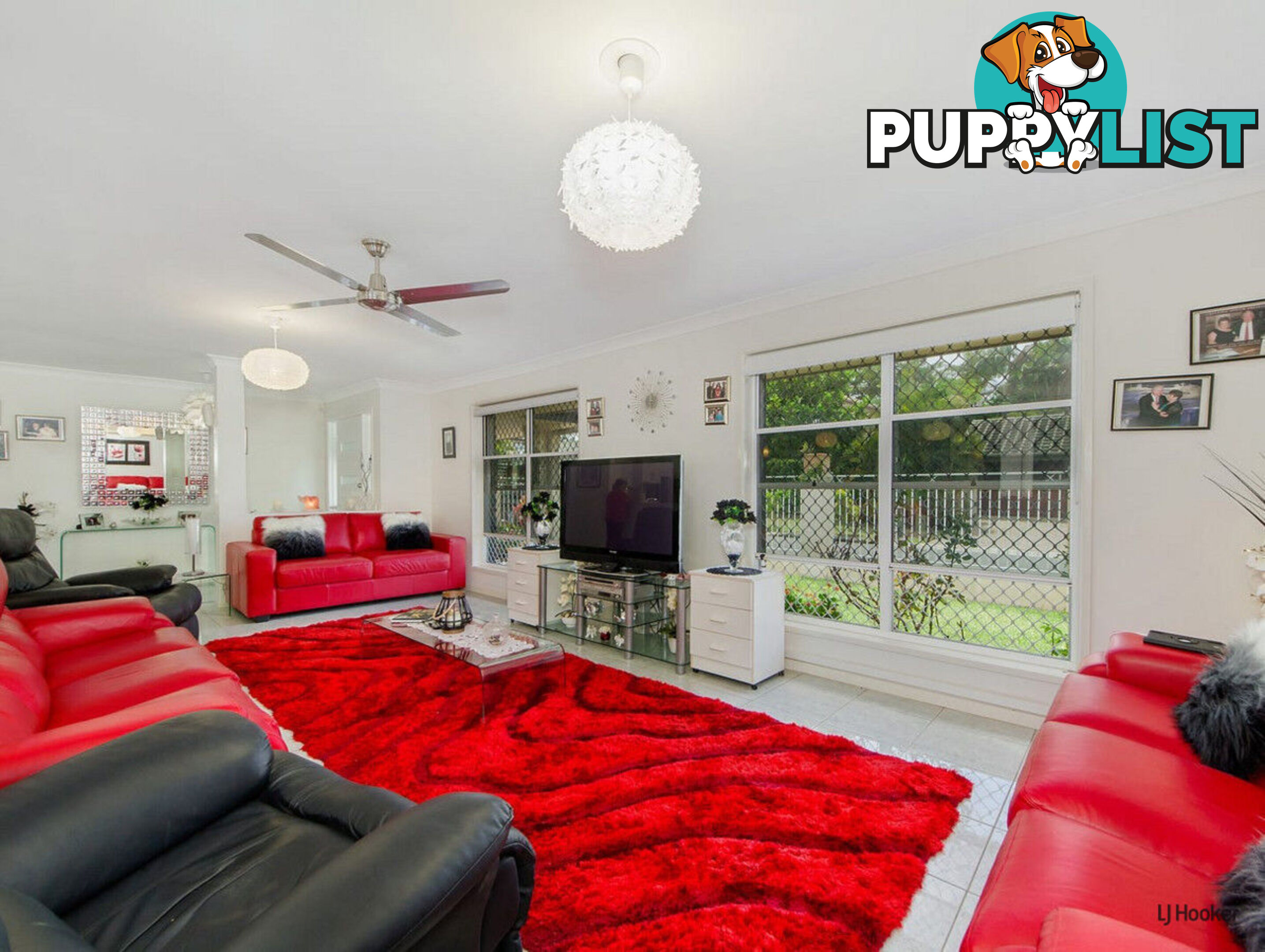 4 Casablanca Court BURLEIGH WATERS QLD 4220