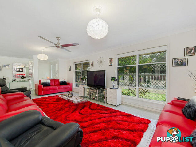 4 Casablanca Court BURLEIGH WATERS QLD 4220