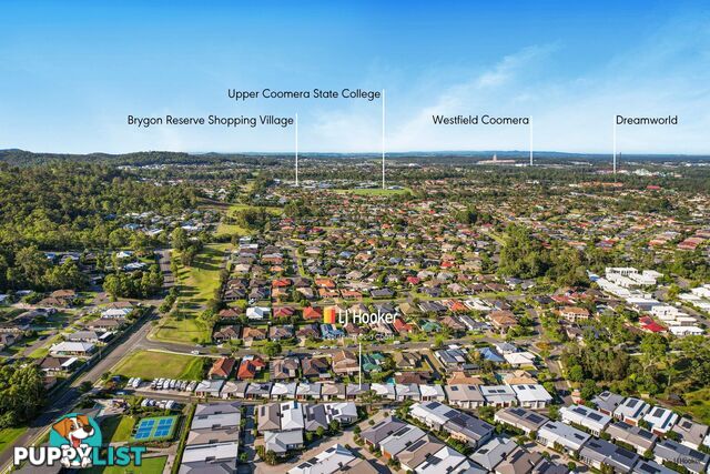 89/29 Ghostgum Grove UPPER COOMERA QLD 4209