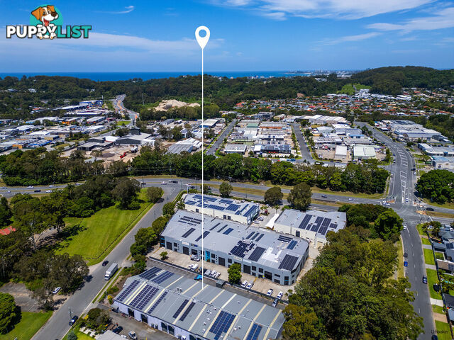 3/10-12 Nuban Street CURRUMBIN WATERS QLD 4223