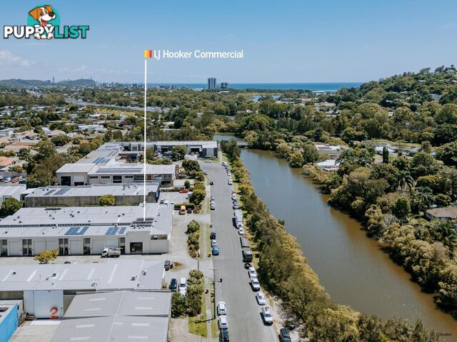 10/2 Hawker Street CURRUMBIN WATERS QLD 4223