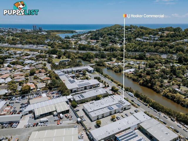 10/2 Hawker Street CURRUMBIN WATERS QLD 4223