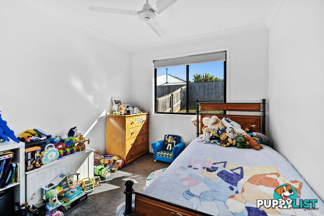 33 Talganda Terrace MURWILLUMBAH NSW 2484