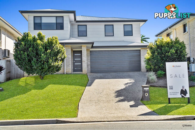 33 Talganda Terrace MURWILLUMBAH NSW 2484