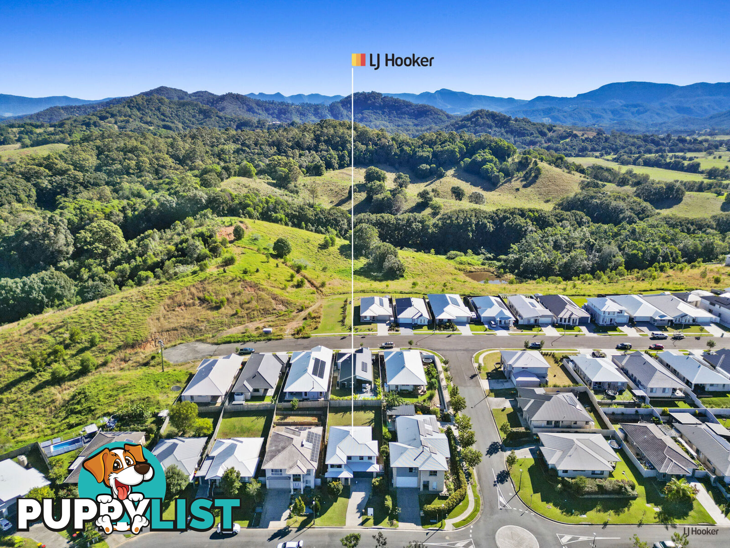33 Talganda Terrace MURWILLUMBAH NSW 2484