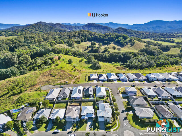 33 Talganda Terrace MURWILLUMBAH NSW 2484
