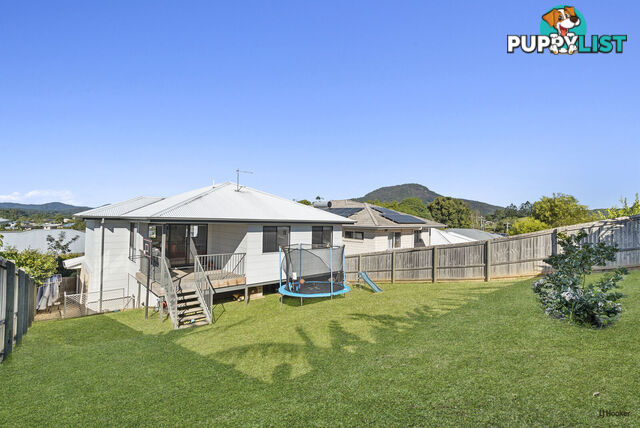 33 Talganda Terrace MURWILLUMBAH NSW 2484