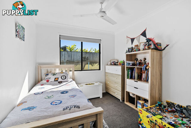 33 Talganda Terrace MURWILLUMBAH NSW 2484