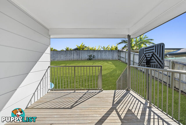 33 Talganda Terrace MURWILLUMBAH NSW 2484