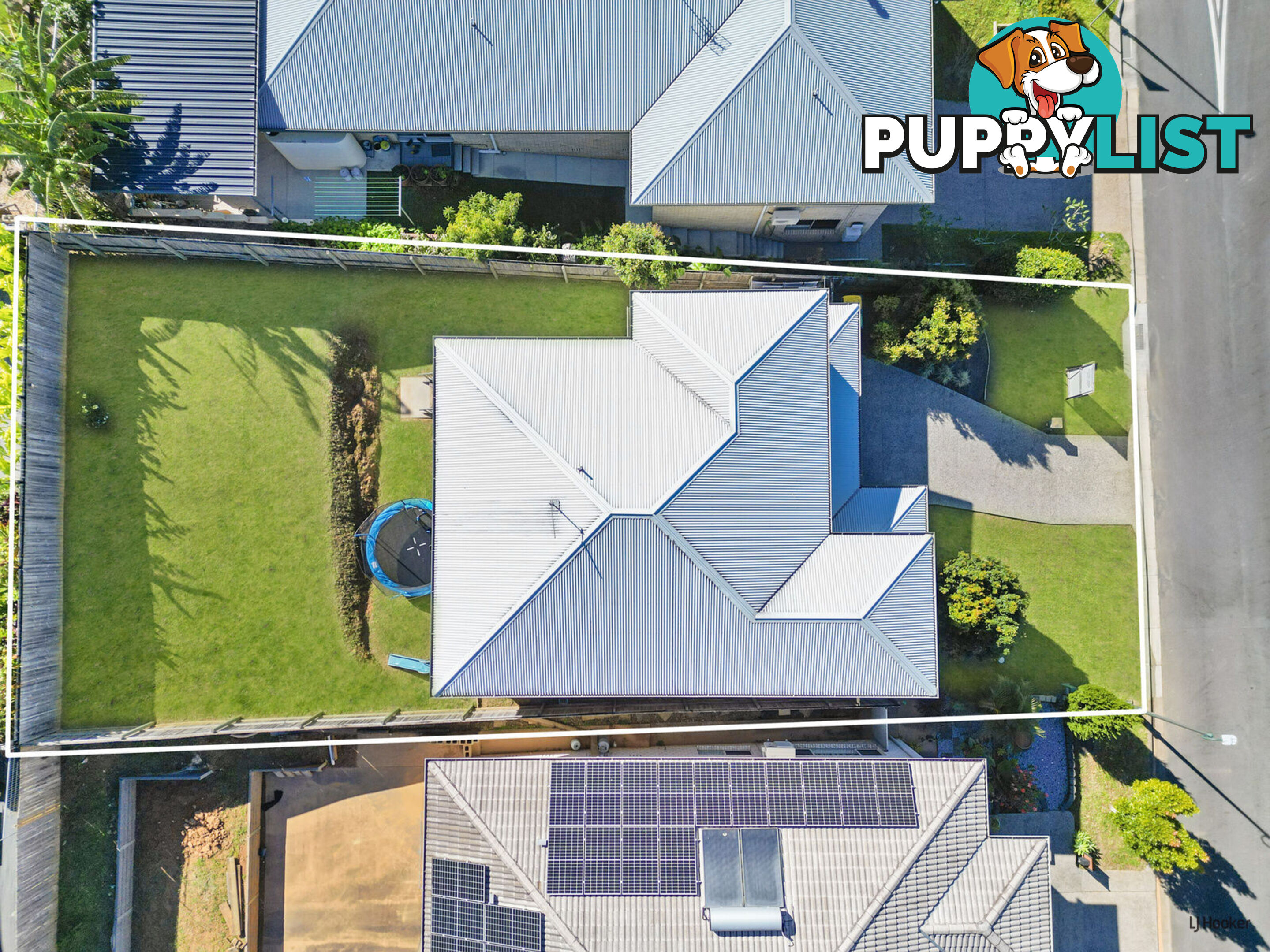 33 Talganda Terrace MURWILLUMBAH NSW 2484