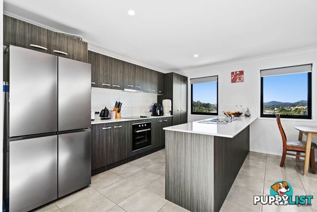 33 Talganda Terrace MURWILLUMBAH NSW 2484