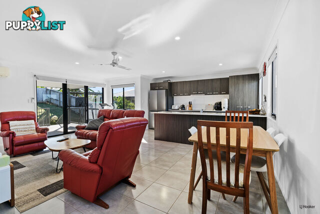 33 Talganda Terrace MURWILLUMBAH NSW 2484