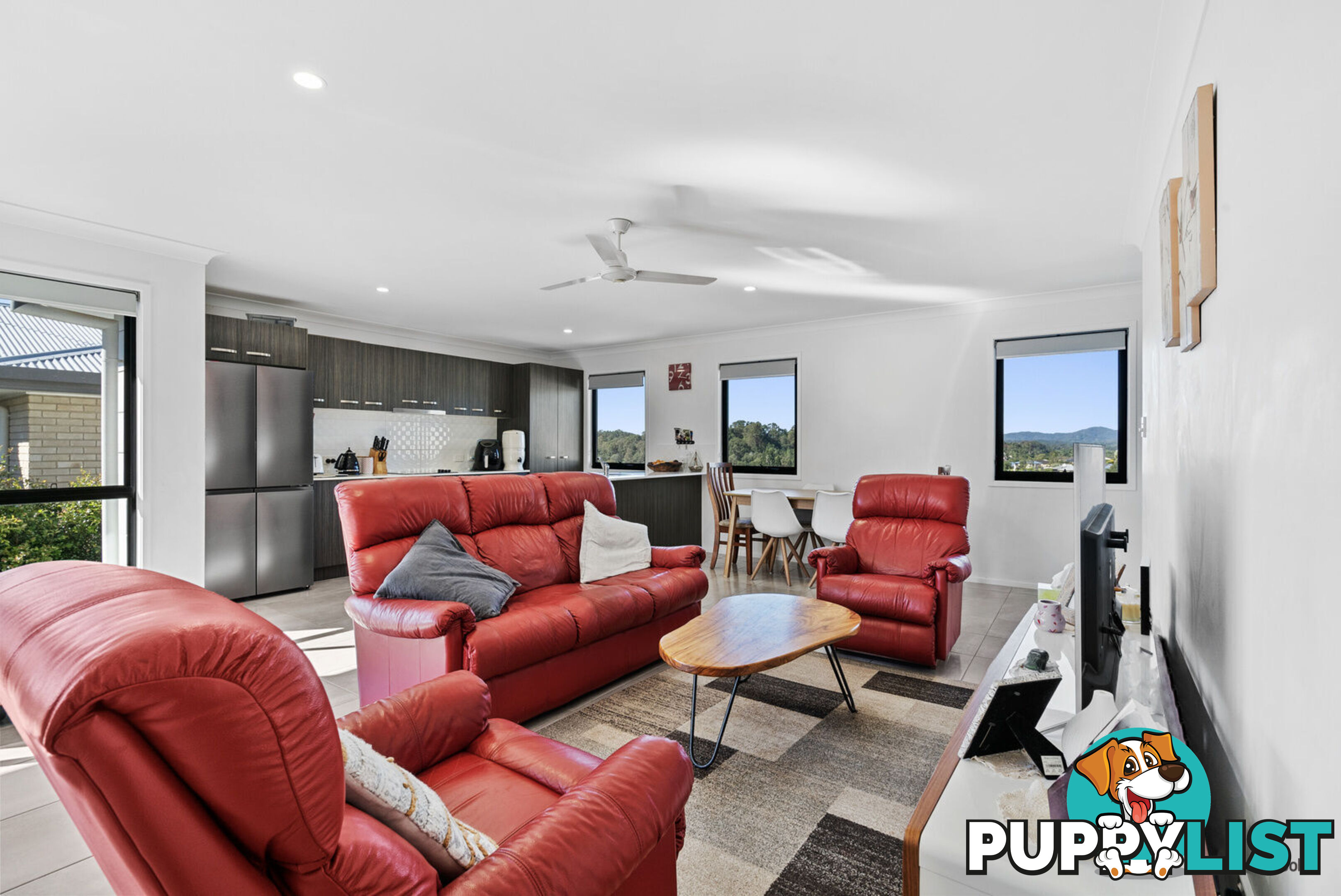 33 Talganda Terrace MURWILLUMBAH NSW 2484