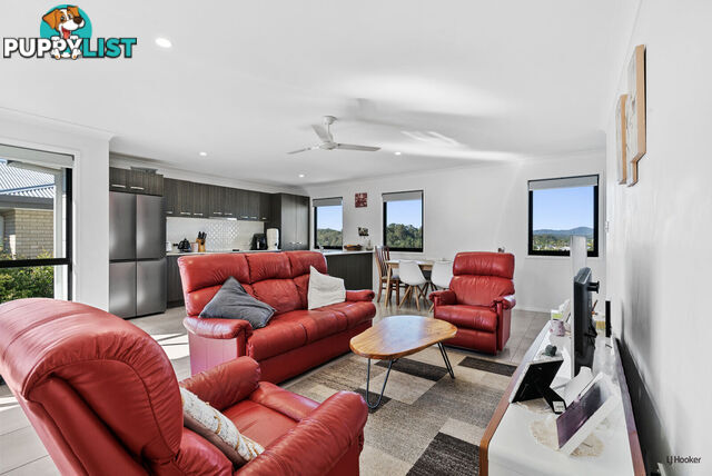 33 Talganda Terrace MURWILLUMBAH NSW 2484