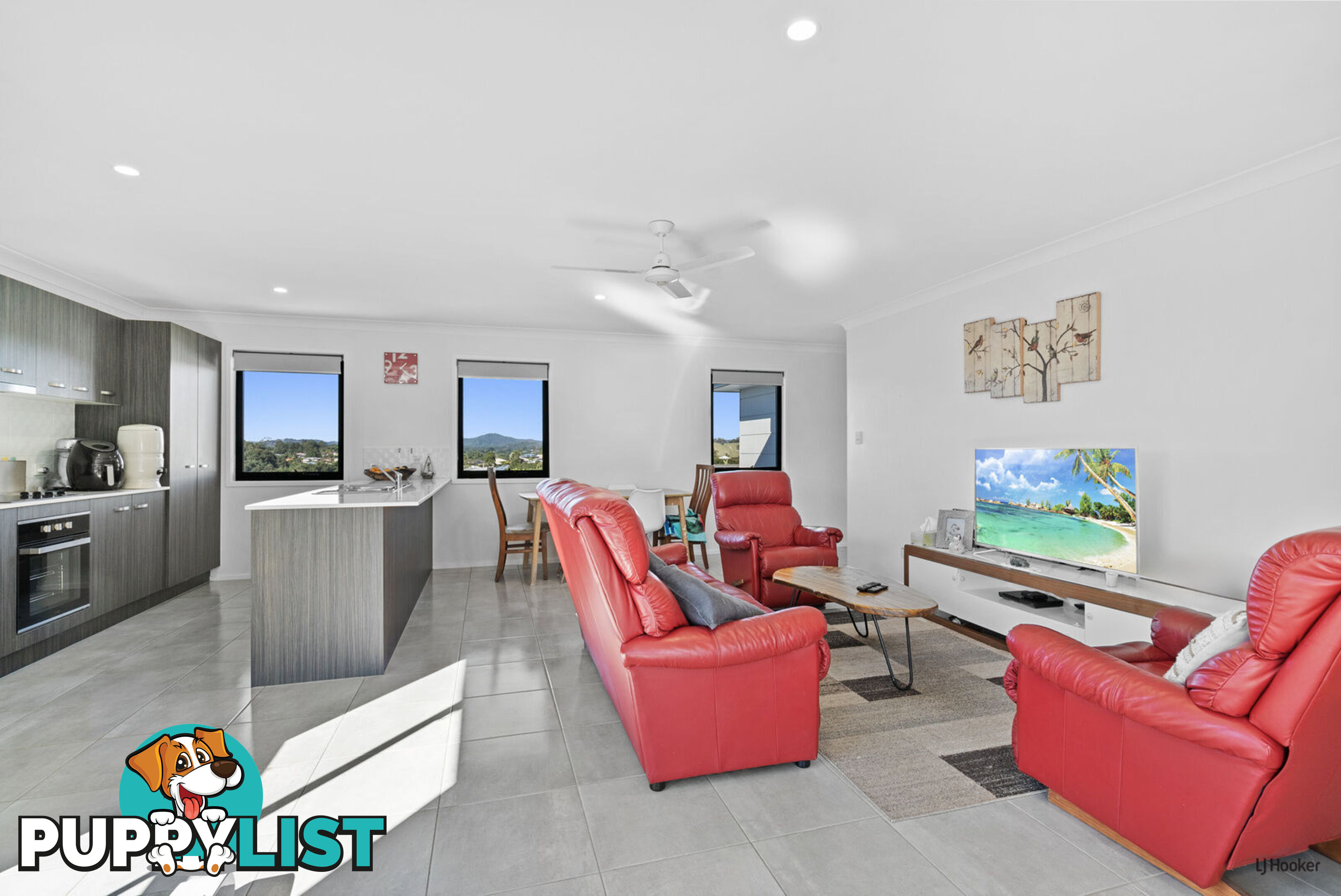 33 Talganda Terrace MURWILLUMBAH NSW 2484