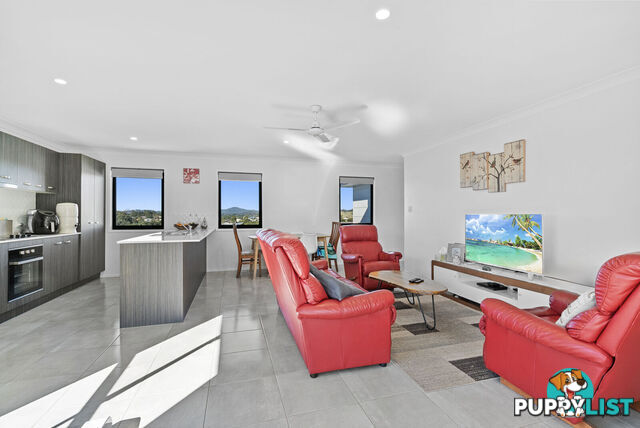 33 Talganda Terrace MURWILLUMBAH NSW 2484