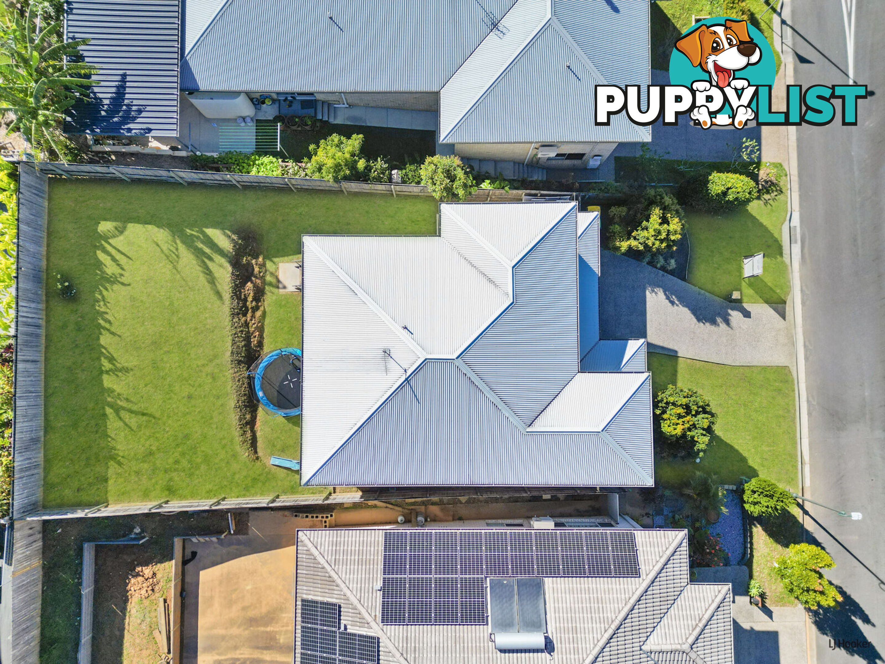 33 Talganda Terrace MURWILLUMBAH NSW 2484
