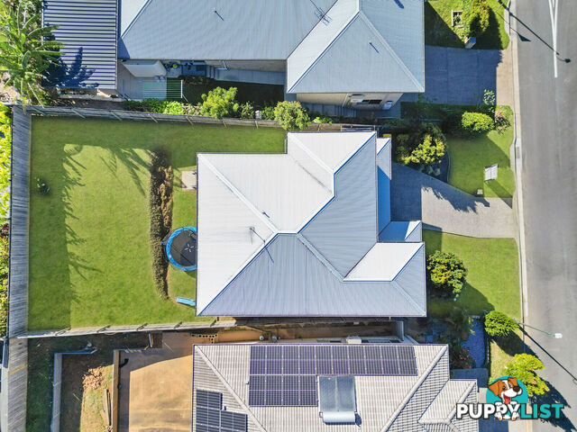 33 Talganda Terrace MURWILLUMBAH NSW 2484