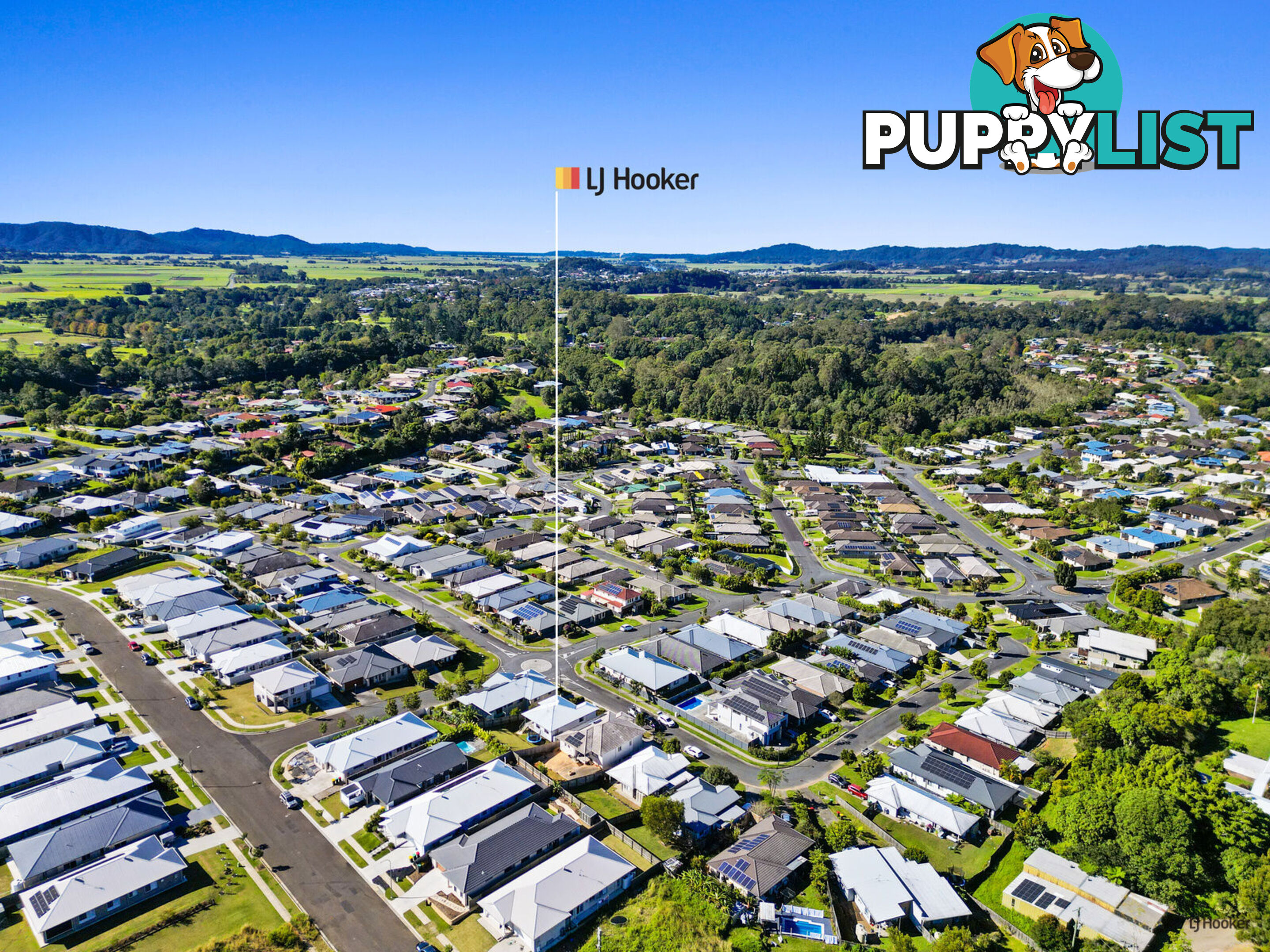 33 Talganda Terrace MURWILLUMBAH NSW 2484