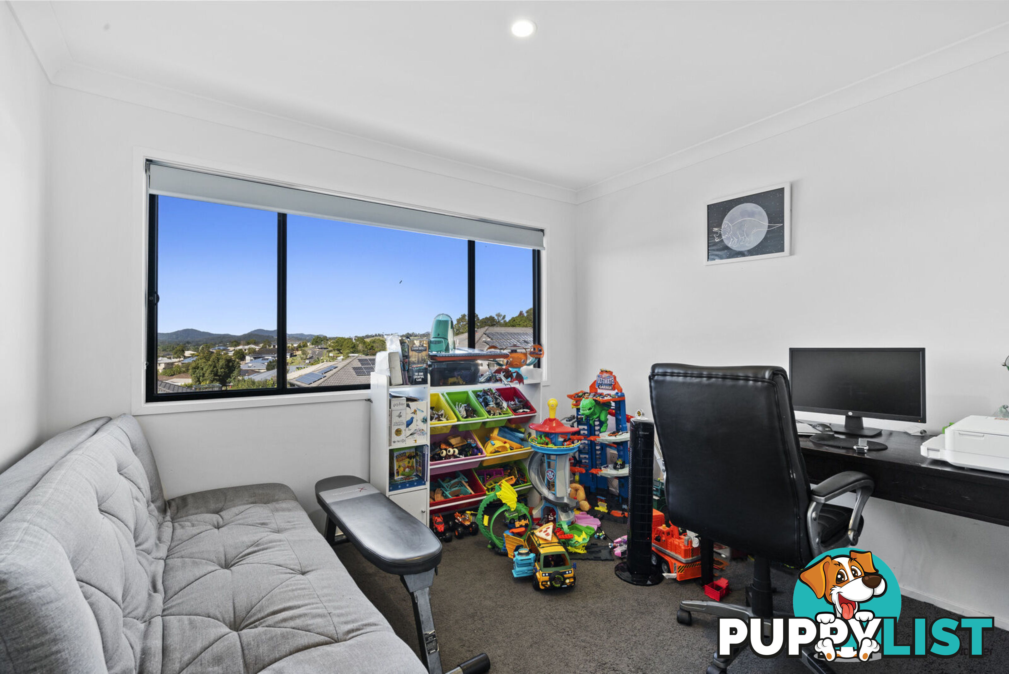 33 Talganda Terrace MURWILLUMBAH NSW 2484