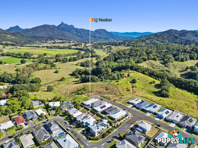 33 Talganda Terrace MURWILLUMBAH NSW 2484