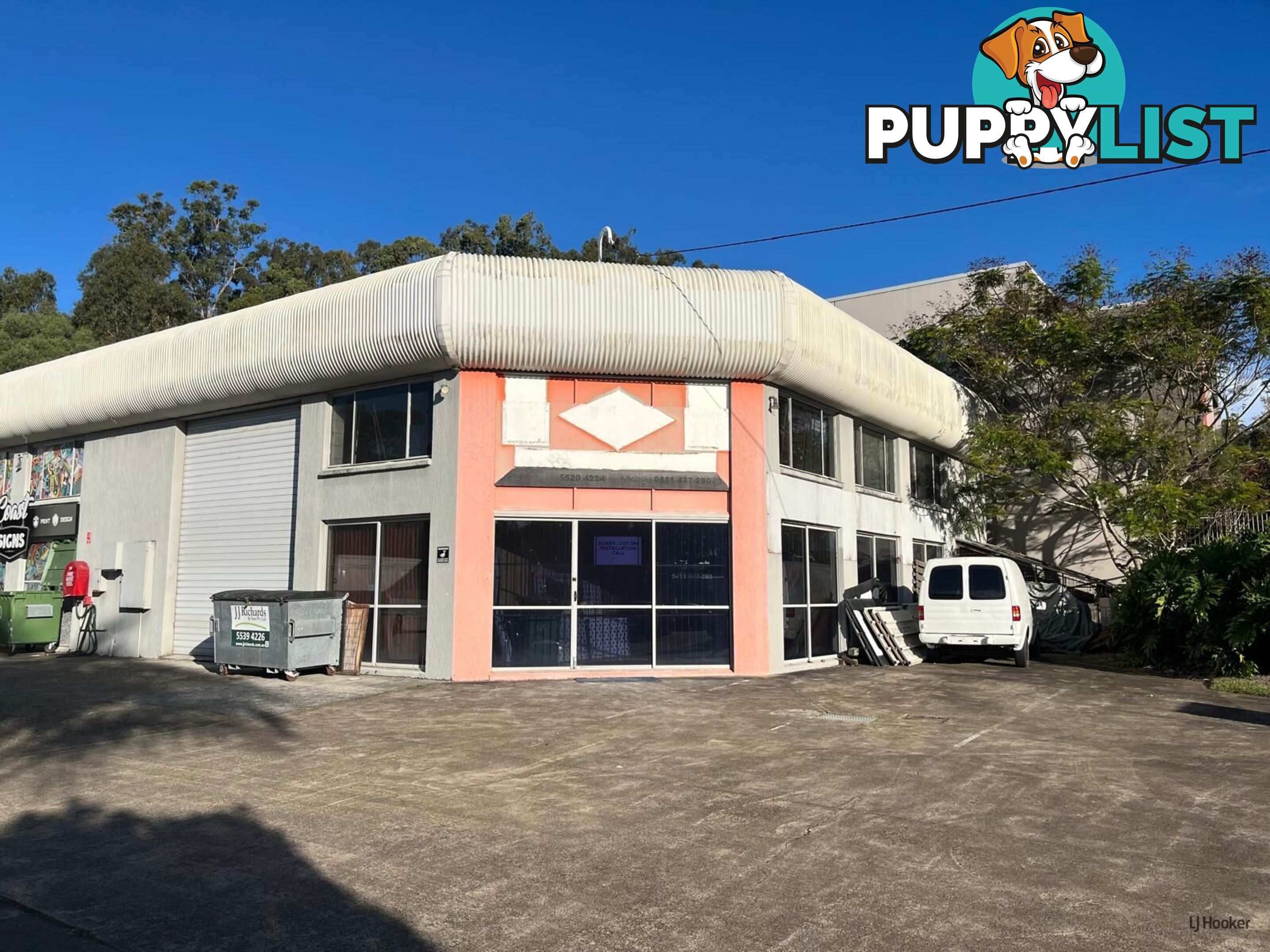 1/8 Ramly Drive BURLEIGH HEADS QLD 4220