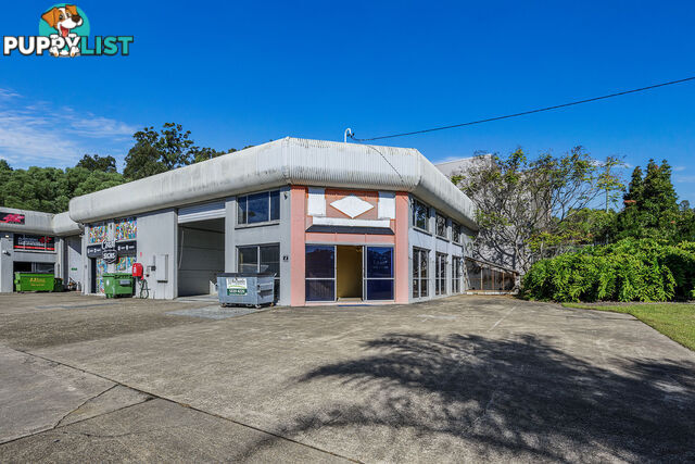 1/8 Ramly Drive BURLEIGH HEADS QLD 4220