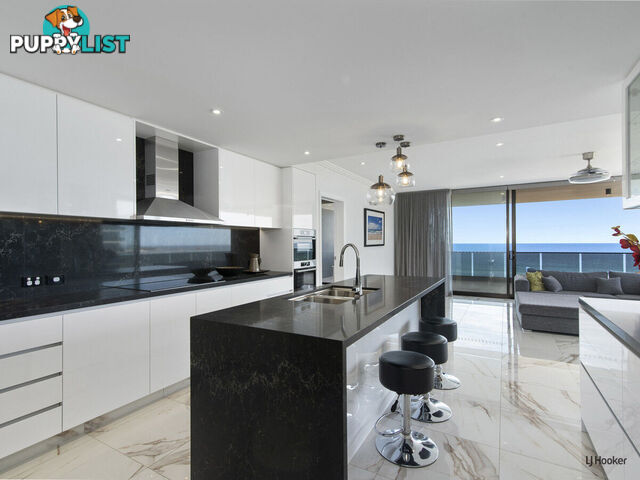 502/88 Jefferson Lane PALM BEACH QLD 4221