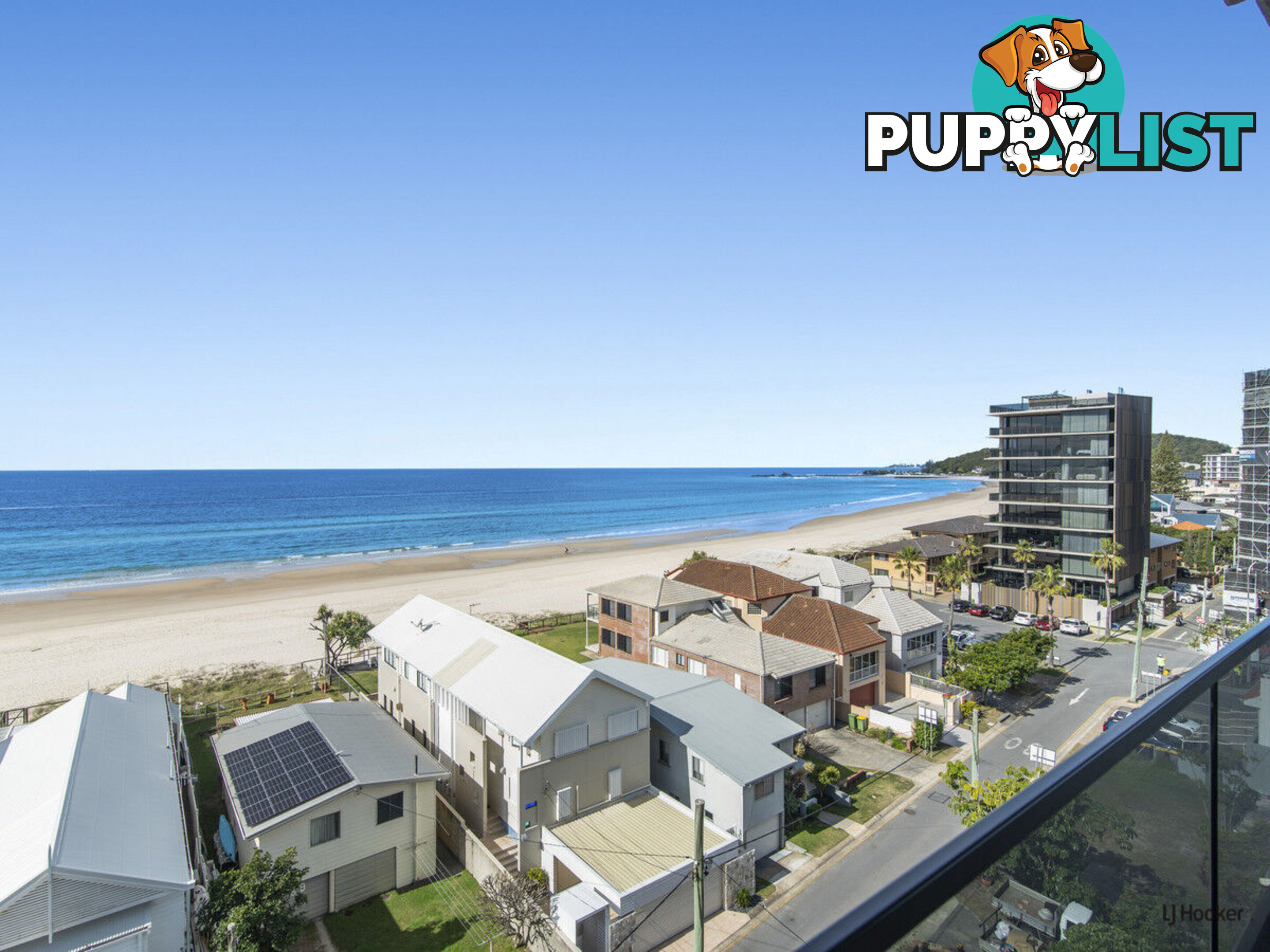 502/88 Jefferson Lane PALM BEACH QLD 4221