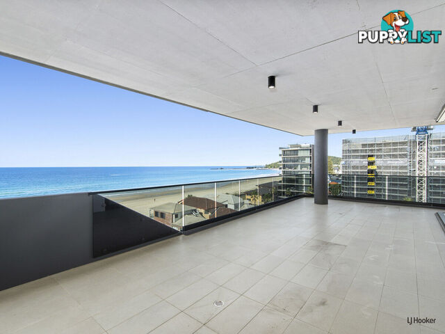 502/88 Jefferson Lane PALM BEACH QLD 4221